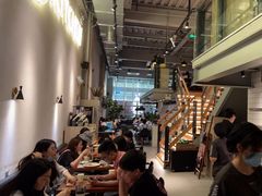 大堂-卡朋厨房(289艺术园区店)