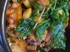 -竹里馆 ·茶食(奥体店)