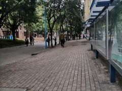 -华南师范大学(广州大学城校区)