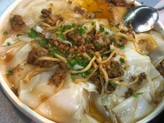 君安头菜蒸陈村粉-味妙顺德厨房(绿地缤纷城店)