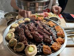 -霸腹烤肉(厦门柚子番店)