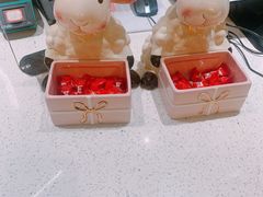 -丰茂烤串(公园店)