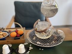 -小茶闲舍·观景商务茶馆(广州塔店)