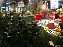 -幸运小丑汉堡(Bay Area本店)