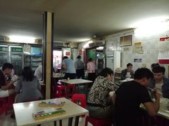 大堂-佳基盐焗鸡