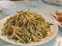 -胖子菜馆(隆昌路店)