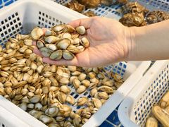 -碧海银沙海鲜餐厅(恒大海上威尼斯店)