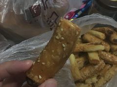 -詹记桃酥(包河万达店)