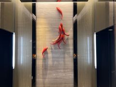 -万丽轩·粤菜(王府井金茂万丽酒店)