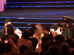 -南京奥林匹克体育中心-体育馆