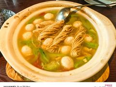 -永安鱼庄·镇江菜(东吴路店)