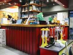 -喝丢一只鞋海鲜烧烤·海肠捞饭(文体街店)