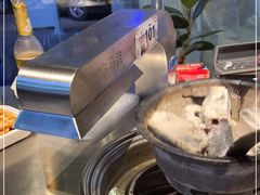 -齐市马佳地摊烤肉