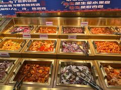 -姜胖胖无限自助烤肉(弹子石店)