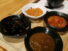 -炙忧烤肉屋(中国铁建广场店)