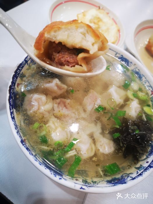 上海紫彤友联生煎(金沙井店)图片