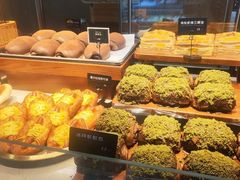 -红跑车HPCBAKERY(汉商店)