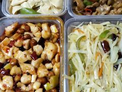 -古洼一锅鲜(国道店)