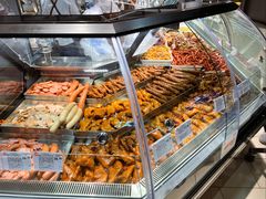 -永辉超市(嘉定宝龙广场店)