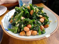 -锦尚阁烤鱼•天津菜(宣武门胡同店)