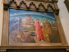 -圣母百花大教堂穹顶