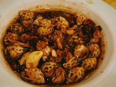 蜜汁旺螺-莲花公园煎蟹(总店)