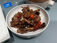 -小大董·烤鸭(观景餐厅·南京西路店)