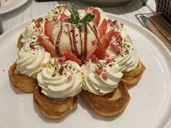 -Nana And Her Friends Restaurant 娜娜家(小寨原力场店)