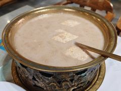 锅茶-牧马人奶茶馆(乌兰察布总店)