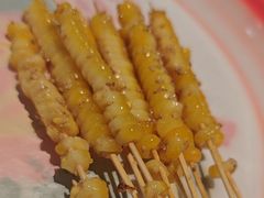 -北丐先生·野馄饨烧烤(长宁龙之梦店)