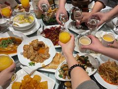 -盘锦生态酒店-火锅餐厅