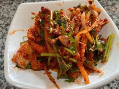 -震海贝烤贝·民俗特色店(延吉总店)
