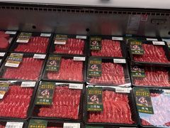 -果蔬好生活超市(双井店)
