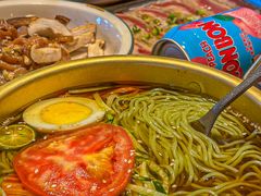 -山葵说·泥炉烤肉(泰达时尚E街区店)
