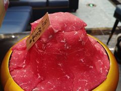 -一绪に寿喜烧(荟聚店)