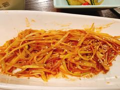 -首尔馆韩国料理(金童路店)