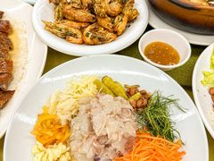 -吉莲利苑海鲜酒家(珠海拱北29年老字号店)