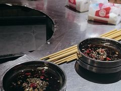 -胡四哥特色火盆烧烤(总店)