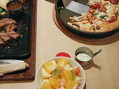 -必胜客(维美店)