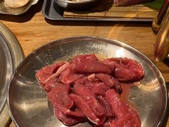 -汉拿山(北京上地华联店)