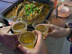 -琶醍壹号•音乐江景餐吧