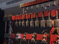 -曾宴·楚菜(湖北省博物馆店)