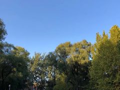 -北京鸿华高尔夫练习场