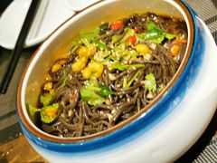 -七菜馆·东北菜·蒸饺(文体路店)