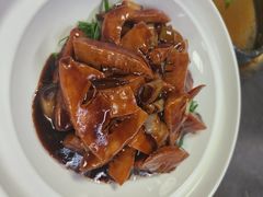 -全聚德烤鸭店(马家堡店)