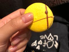 五彩马卡龙-绮梦西湖·云端餐厅(歌德店)