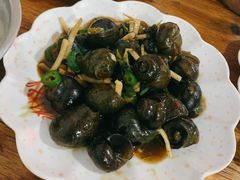 -南记食粥坊·宵夜大排档(莲花总店)