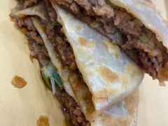 -老舅老蒙肉饼非遗店(一店)