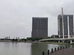 -翠山·映月湖景餐厅(映月湖公园店)
