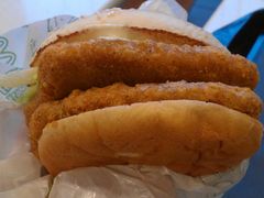 -麦当劳(世贸店)